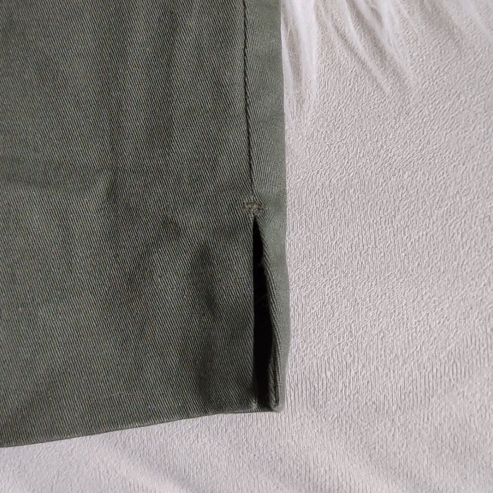 Old Navy pants 10 trousers Pixie WOW - Picture 5 of 11
